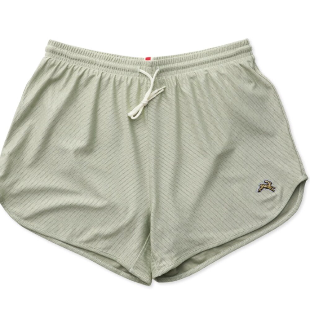 Tracksmith Van Cortlandt Grand Shorts - Size Small